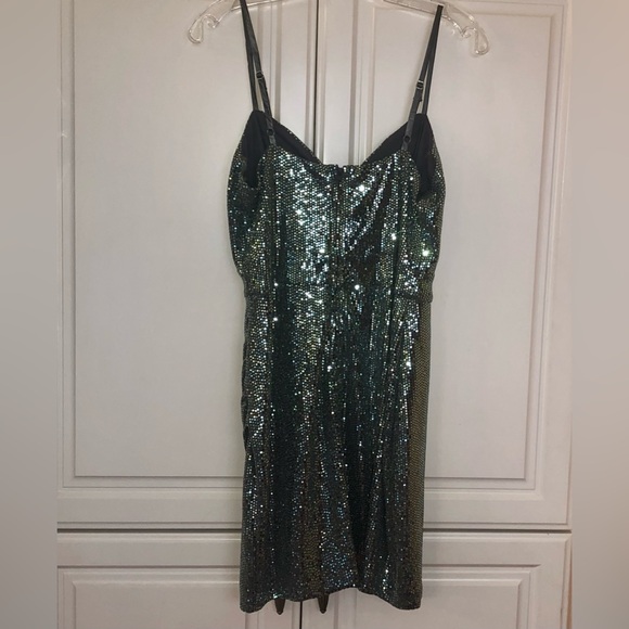 semi / formal dress Macy’s - Picture 5 of 5